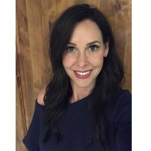 Meet your Posher, Joanna